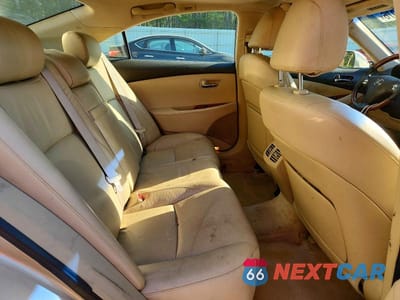Zdjęcie 10 z 13 samochodu: 2009 LEXUS ES 350 VIN:JTHBJ46G192335639 - miniatura