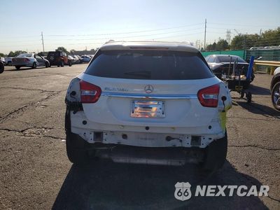 Zdjęcie 6 z 13 samochodu: 2019 MERCEDES-BENZ GLA 250 VIN:WDCTG4EB1KJ551250 - miniatura