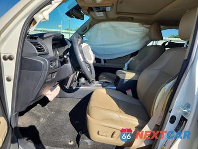 Zdjęcie 7 z 13 samochodu: 2021 TOYOTA 4RUNNER LIMITED VIN:JTEKU5JR8M5865844 - miniatura