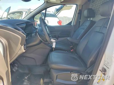 Zdjęcie 7 z 14 samochodu: 2022 FORD TRANSIT CONNECT XL VIN:NM0LS7S22N1538387 - miniatura