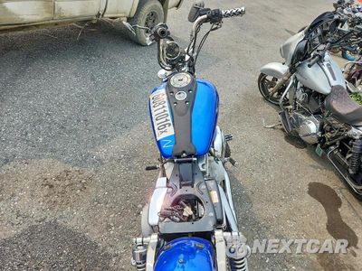 Zdjęcie 6 z 9 samochodu: 2007 HARLEY-DAVIDSON FXD VIN:1HD1GM4127K301392 - miniatura