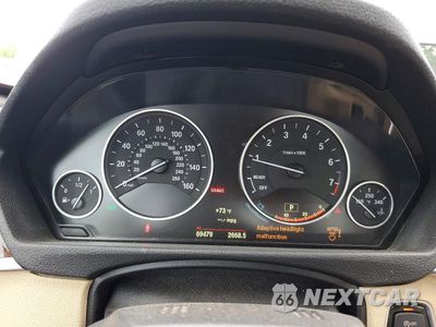 Zdjęcie 9 z 12 samochodu: 2015 BMW 428 XI VIN:WBA3V9C58FP799078 - miniatura