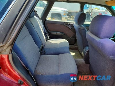 Zdjęcie 11 z 13 samochodu: 1997 SUBARU LEGACY OUTBACK VIN:4S3BG6855V7638198 - miniatura