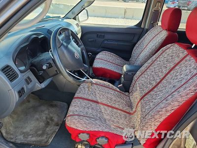 Zdjęcie 7 z 13 samochodu: 2003 NISSAN XTERRA VIN:5N1ED28Y83C704705 - miniatura