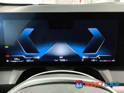Zdjęcie 9 z 13 samochodu: 2026 BMW X3 30 XDRIVE VIN:5UX53GP0XT9264823 - miniatura