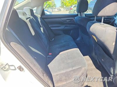 Zdjęcie 10 z 12 samochodu: 2015 NISSAN ALTIMA 2.5 S VIN:1N4AL3AP9FC567622 - miniatura