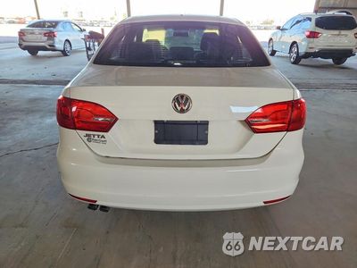 Zdjęcie 6 z 12 samochodu: 2013 VOLKSWAGEN JETTA BASE VIN:3VW2K7AJ5DM280629 - miniatura