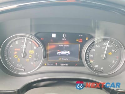 Zdjęcie 9 z 13 samochodu: 2024 CADILLAC XT6 PREMIUM LUXURY VIN:1GYKPCRS1RZ734739 - miniatura