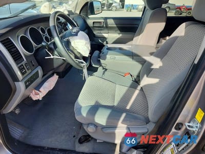 Zdjęcie 7 z 12 samochodu: 2010 TOYOTA TUNDRA CREWMAX SR5 VIN:5TFDY5F14AX125695 - miniatura