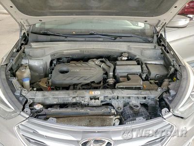 Zdjęcie 12 z 13 samochodu: 2018 HYUNDAI SANTA FE SPORT 2.0T ULTIMATE VIN:5XYZW4LA0JG549162 - miniatura
