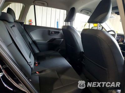 Zdjęcie 11 z 13 samochodu: 2026 TOYOTA RAV4 XLE PREMIUM VIN:2T36CRAV4TC019894 - miniatura