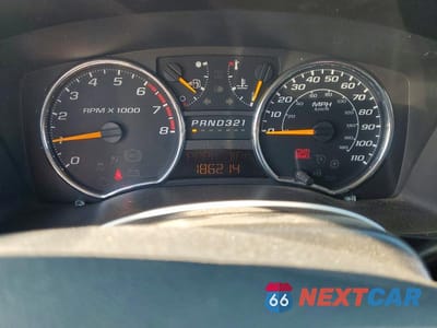 Zdjęcie 9 z 12 samochodu: 2008 GMC CANYON VIN:1GTCS13EX88131373 - miniatura