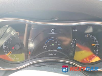 Zdjęcie 9 z 13 samochodu: 2015 JEEP GRAND CHEROKEE LIMITED VIN:1C4RJFBG5FC637717 - miniatura