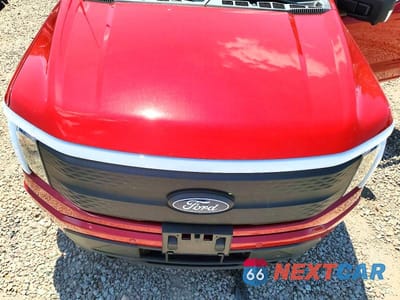 Zdjęcie 11 z 12 samochodu: 2025 FORD F150 LIGHTNING XLT VIN:1FT6W3LU7SWG12172 - miniatura