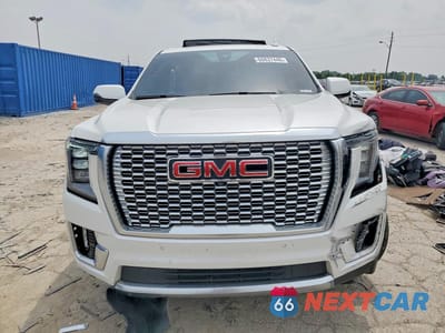 Piąte zdjęcie samochodu w środku: 2021 GMC YUKON DENALI VIN:1GKS2DKL7MR344030 - miniatura