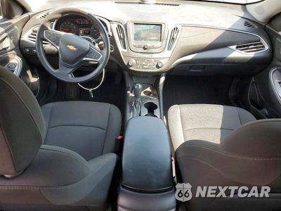 Zdjęcie 8 z 12 samochodu: 2018 CHEVROLET MALIBU LS VIN:1G1ZB5ST3JF215627 - miniatura