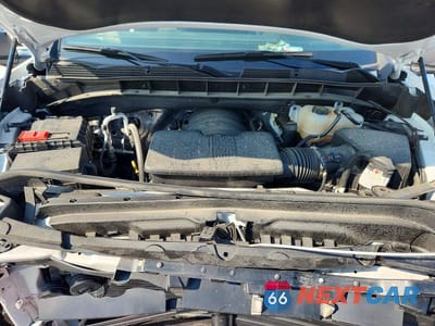 Zdjęcie 12 z 13 samochodu: 2025 GMC SIERRA K1500 SLT VIN:1GTUUDED3SZ263428 - miniatura