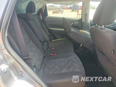 Zdjęcie 11 z 13 samochodu: 2016 NISSAN ROGUE SV VIN:KNMAT2MV3GP641500 - miniatura