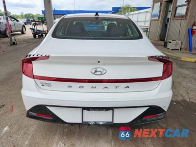 Zdjęcie 6 z 12 samochodu: 2023 HYUNDAI SONATA SEL VIN:KMHL64JA1PA292333 - miniatura