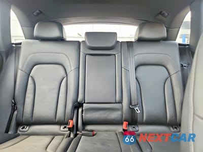 Zdjęcie 10 z 13 samochodu: 2012 AUDI Q5 PREMIUM PLUS VIN:WA1DKAFP2CA113124 - miniatura