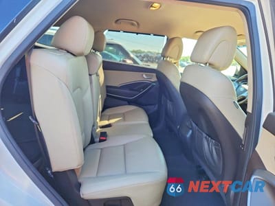 Zdjęcie 11 z 14 samochodu: 2018 HYUNDAI SANTA FE SE VIN:KM8SNDHFXJU264584 - miniatura
