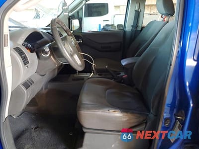Zdjęcie 7 z 12 samochodu: 2012 NISSAN XTERRA X VIN:5N1AN0NW0CC506039 - miniatura