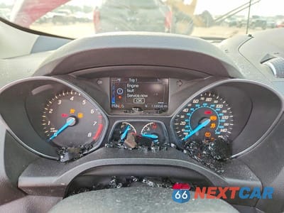 Zdjęcie 9 z 12 samochodu: 2013 FORD ESCAPE TITANIUM VIN:1FMCU0J9XDUC09173 - miniatura