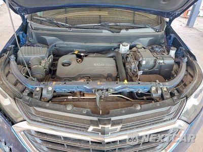 Zdjęcie 11 z 12 samochodu: 2020 CHEVROLET EQUINOX LT VIN:3GNAXKEV8LL293158 - miniatura