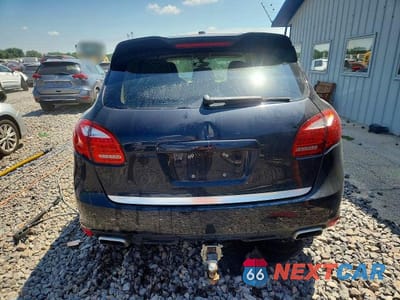 Zdjęcie 6 z 13 samochodu: 2013 PORSCHE CAYENNE VIN:WP1AF2A26DLA37880 - miniatura