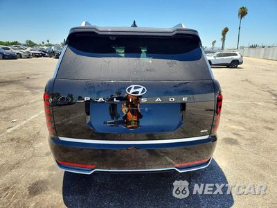 Zdjęcie 6 z 14 samochodu: 2026 HYUNDAI PALISADE CALLIGRAPHY VIN:KM8RMES28TU060818 - miniatura