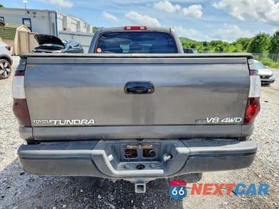 Zdjęcie 6 z 12 samochodu: 2004 TOYOTA TUNDRA DOUBLE CAB LIMITED VIN:5TBDT48194S435320 - miniatura
