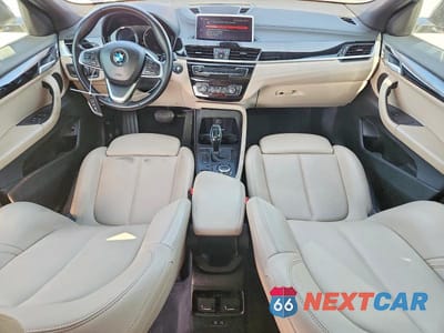 Zdjęcie 8 z 14 samochodu: 2020 BMW X2 SDRIVE28I VIN:WBXYH9C01L5R72258 - miniatura