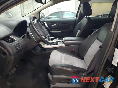 Zdjęcie 7 z 13 samochodu: 2013 FORD EDGE SEL VIN:2FMDK4JC8DBC51277 - miniatura