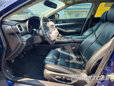 Zdjęcie 7 z 12 samochodu: 2016 NISSAN MAXIMA 3.5 SL VIN:1N4AA6AP7GC377908 - miniatura