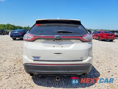 Zdjęcie 6 z 12 samochodu: 2015 FORD EDGE SE VIN:2FMTK4G83FBB39584 - miniatura