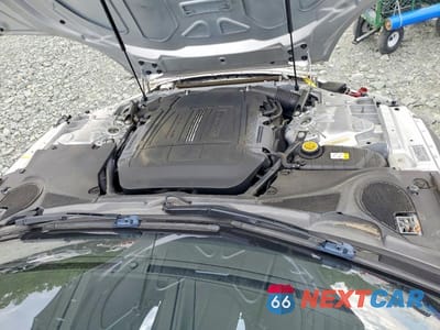 Zdjęcie 11 z 13 samochodu: 2017 JAGUAR F-TYPE VIN:SAJWA6ET9H8K44418 - miniatura
