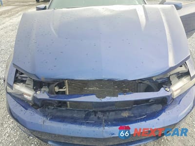 Zdjęcie 11 z 12 samochodu: 2012 FORD MUSTANG VIN:1ZVBP8AM6C5240792 - miniatura