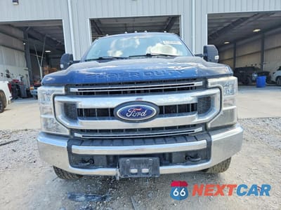 Piąte zdjęcie samochodu w środku: 2020 FORD F350 SUPER DUTY VIN:1FT8W3BT2LEC19933 - miniatura