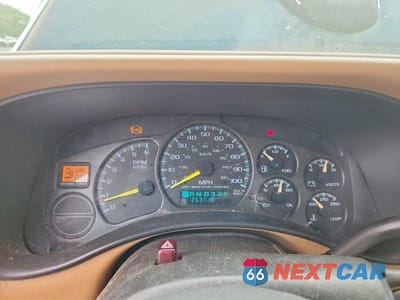 Zdjęcie 9 z 12 samochodu: 1999 CHEVROLET SILVERADO K1500 VIN:1GCEK14V9XE130674 - miniatura