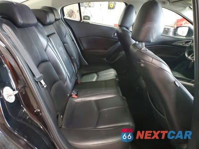 Zdjęcie 10 z 13 samochodu: 2018 MAZDA 3 TOURING VIN:3MZBN1V32JM197767 - miniatura