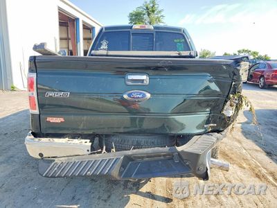 Zdjęcie 6 z 12 samochodu: 2014 FORD F150 SUPERCREW VIN:1FTFW1EF2EKF16867 - miniatura