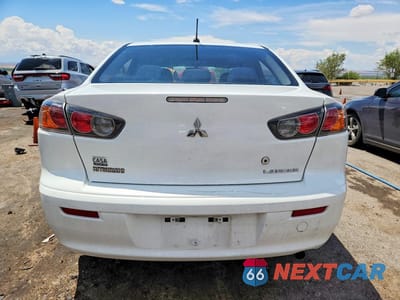 Zdjęcie 6 z 12 samochodu: 2011 MITSUBISHI LANCER ES/ES SPORT VIN:JA32U2FU0BU035487 - miniatura