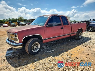 1993 GMC SIERRA C2500 2GTFC29KXP1515166 - główne zdjęcie licytacji z USA - miniatura