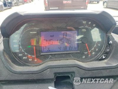 Zdjęcie 9 z 11 samochodu: 2024 POLARIS RANGER CREW XP 1000 NORTHSTAR PREMIUM VIN:4XARSU990R8094543 - miniatura