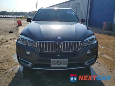 Piąte zdjęcie samochodu w środku: 2018 BMW X5 XDRIVE35I VIN:5UXKR0C54J0X85208 - miniatura
