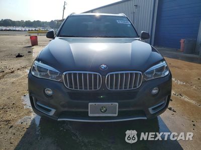 Piąte zdjęcie samochodu w środku: 2018 BMW X5 XDRIVE35I VIN:5UXKR0C54J0X85208 - miniatura