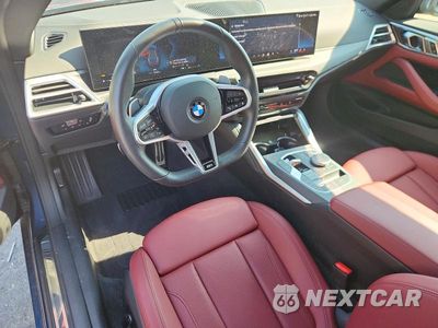 Zdjęcie 8 z 12 samochodu: 2026 BMW 430XI VIN:WBA53DB00TCW20476 - miniatura