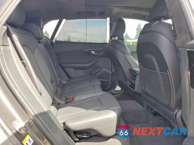 Zdjęcie 11 z 13 samochodu: 2019 AUDI Q8 PRESTIGE VIN:WA1CVAF16KD012146 - miniatura
