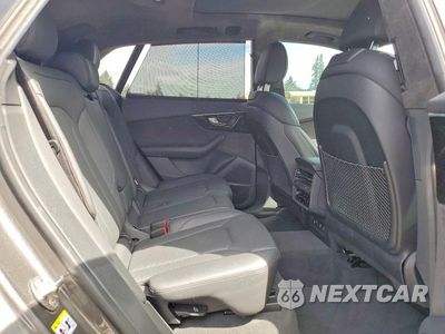Zdjęcie 11 z 13 samochodu: 2019 AUDI Q8 PRESTIGE VIN:WA1CVAF16KD012146 - miniatura