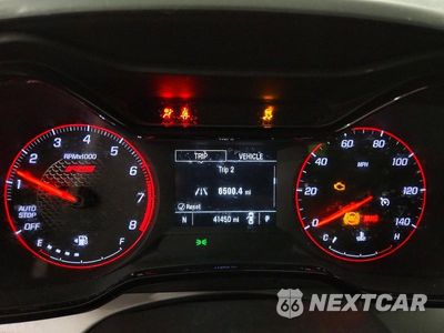 Zdjęcie 9 z 13 samochodu: 2024 CHEVROLET TRAX 1RS VIN:KL77LGE27RC234850 - miniatura